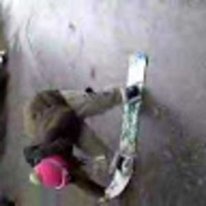 Meet your Posher, Leah